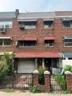 1709 Watson Ave, Bronx, NY 10472