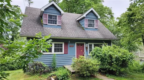1466 Route 292, Holmes, NY 12531