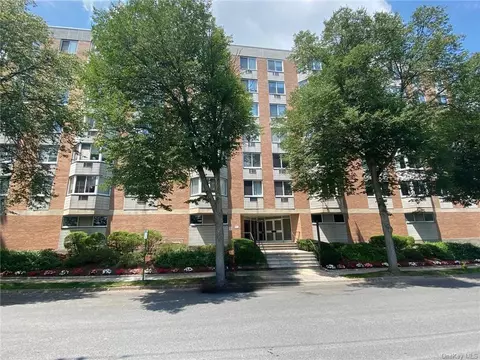 14 Nosband Ave #6E, White Plains, NY 10605