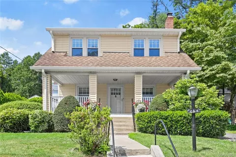 264 Clinton Ave, New Rochelle, NY 10801