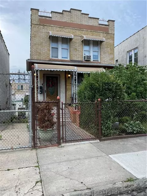 1247 Evergreen Ave, Bronx, NY 10472