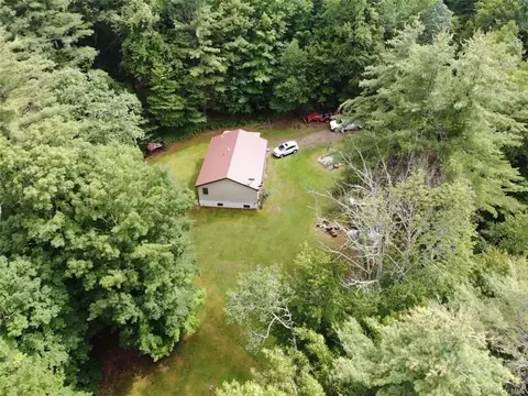 148 Smith Ln, Grahamsville, NY 12740