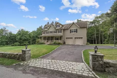 307 Cushman Rd, Patterson, NY 12563
