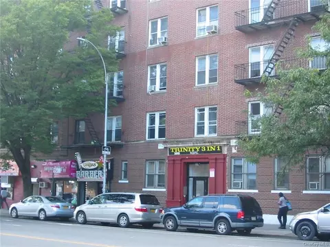 855 E 178th St #19D, Bronx, NY 10460