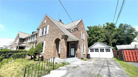 6 Lilly St, Newburgh, NY 12550