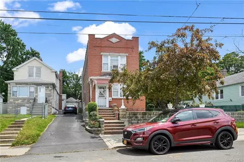 450 Quincy Ave, Bronx, NY 10465