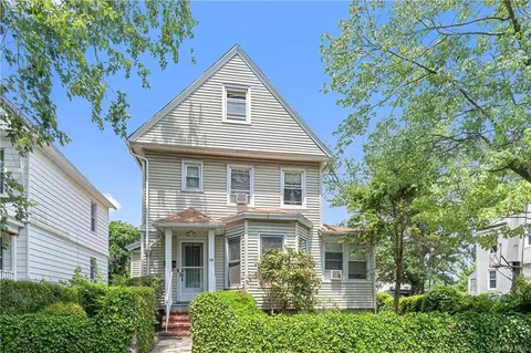74 Fifth Ave, New Rochelle, NY 10801