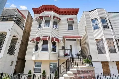 1921 Barnes Ave, Bronx, NY 10462