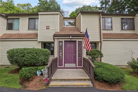 56 Kirby Close #A, Yorktown, NY 10598