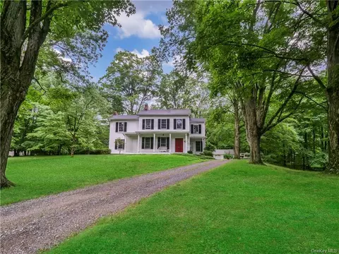 395 Haverstraw Rd, Ramapo, NY 10901
