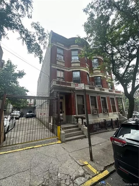 1744 Monroe Ave, Bronx, NY 10457