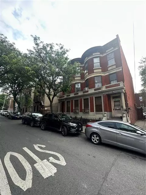 1742 Monroe Ave, Bronx, NY 10457