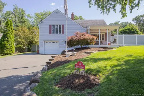 38 Gilbert Ave, Orangetown, NY 10965