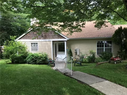 49 Hidden Ridge Ter, Thompson, NY 12701