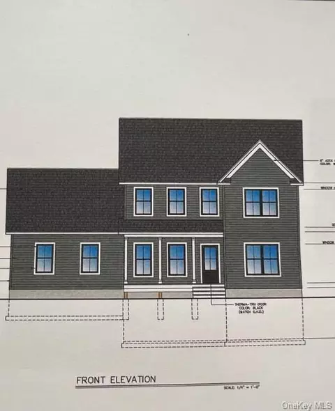 8 Highland Pl, Beacon, NY 12508