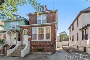 1727 Hone Ave, Bronx, NY 10461