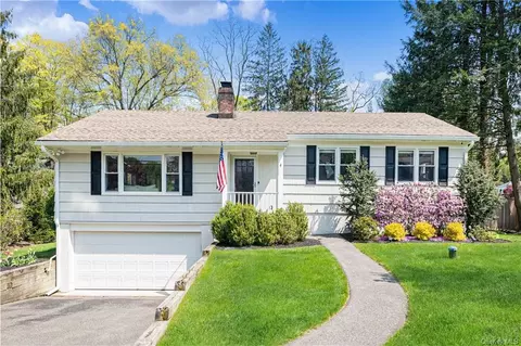 4 Glendale Ave, North Castle, NY 10504