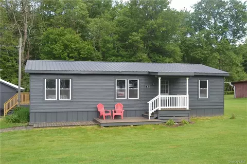35 Back Shandelee Rd, Callicoon, NY 12758