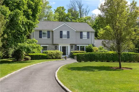 1 White Birch Ln, Scarsdale, NY 10583
