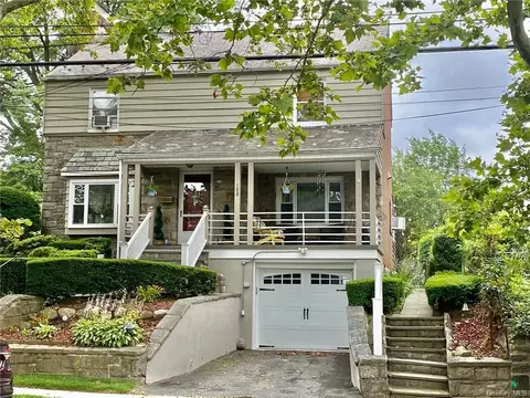 158 Hillcrest Rd, Mount Vernon, NY 10552