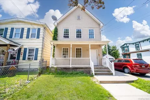 113 Ball St, Port Jervis, NY 12771