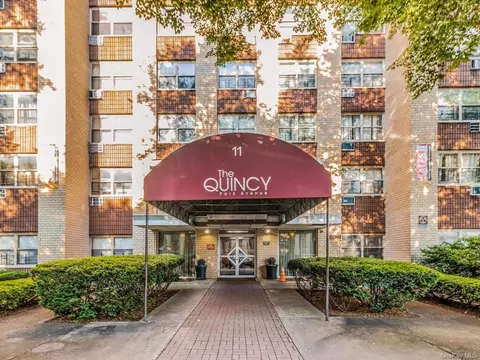 11 Park Ave #3R, Mount Vernon, NY 10550
