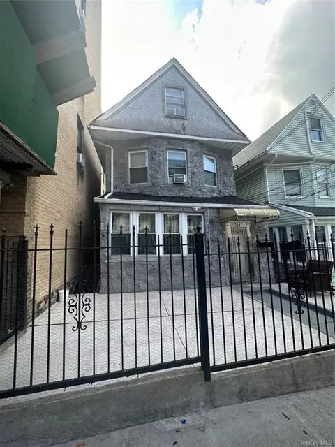 2697 Heath Ave, Bronx, NY 10463