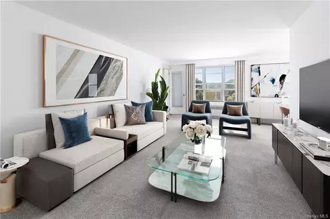 5601 Riverdale Ave #5N, Bronx, NY 10471