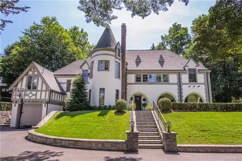 1 Fenimore Rd, Scarsdale, NY 10583