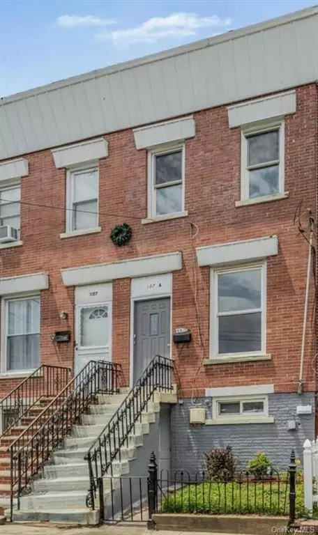 107 Morningside Ave #A, Yonkers, NY 10703