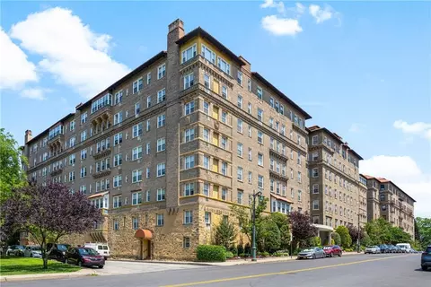 16 N Chatsworth Ave #414, Larchmont, NY 10538