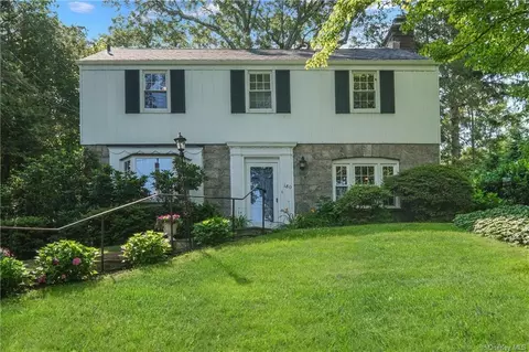 180 Caterson Ter, Greenburgh, NY 10530