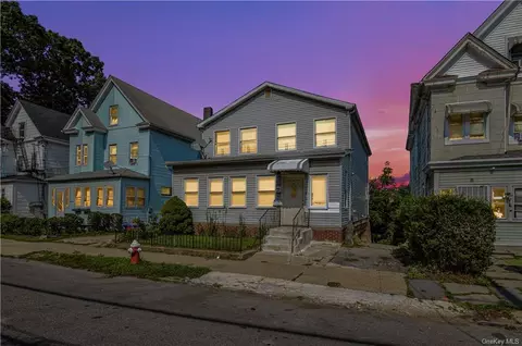 21 Cooley Pl, Mount Vernon, NY 10550