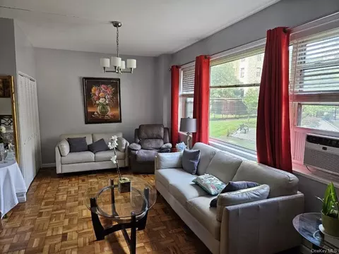 8 Fordham Hill Oval #1C, Bronx, NY 10468