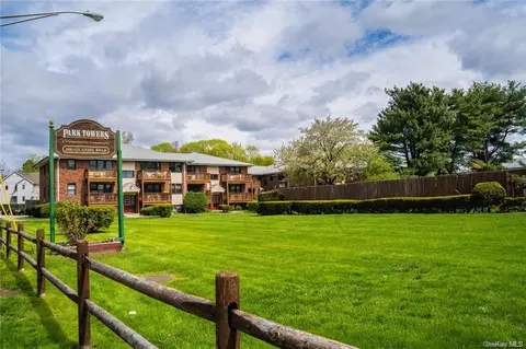 110 Union Rd # 2D, Ramapo, NY 10977