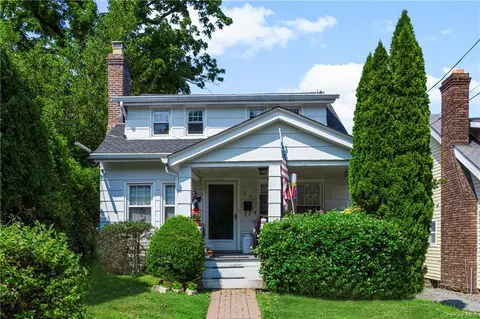 69 Sixth St, Pelham, NY 10803