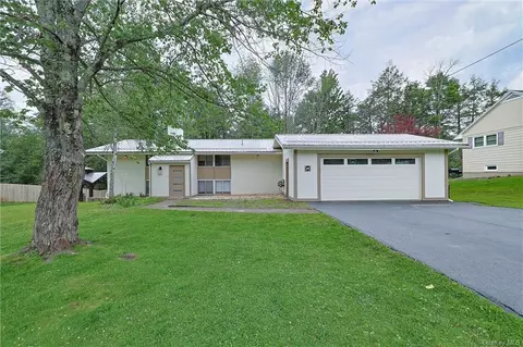50 Yaun Ave, Liberty, NY 12754