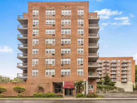 495 Odell Ave #7C, Yonkers, NY 10703