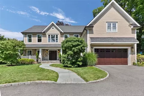 180 Forest Ave, Rye, NY 10580