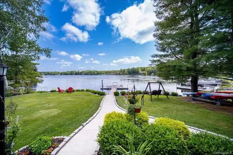 56 Lake Shore Dr S, Thompson, NY 12775