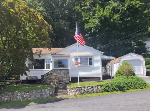 57 Highland Dr, Philipstown, NY 10524