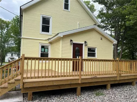 19 Scott Ave, Bethel, NY 12720