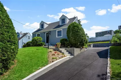 71 Young Ave, Yonkers, NY 10710
