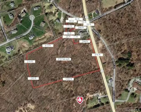 2075 Route 22, Patterson, NY 10509
