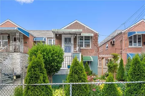 2572 Wilson Ave, Bronx, NY 10469