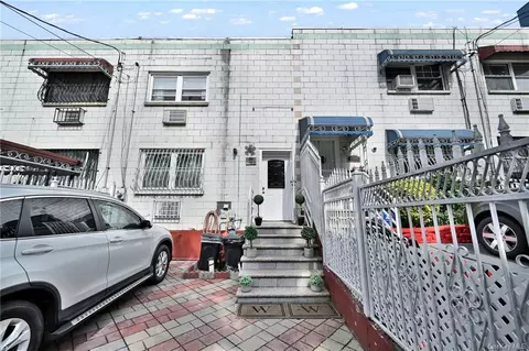1182 Fox St, Bronx, NY 10459