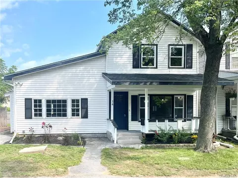 14 Coleman St, Port Jervis, NY 12771