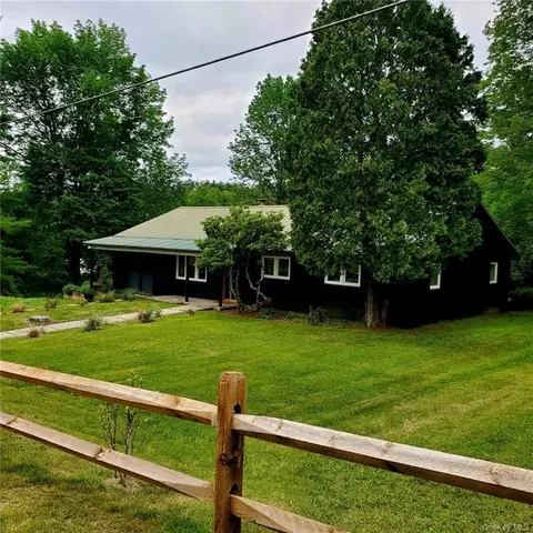 27 Gabel Rd, Delaware, NY 12723