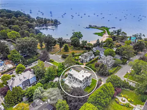 6 Helena Ave, Larchmont, NY 10538