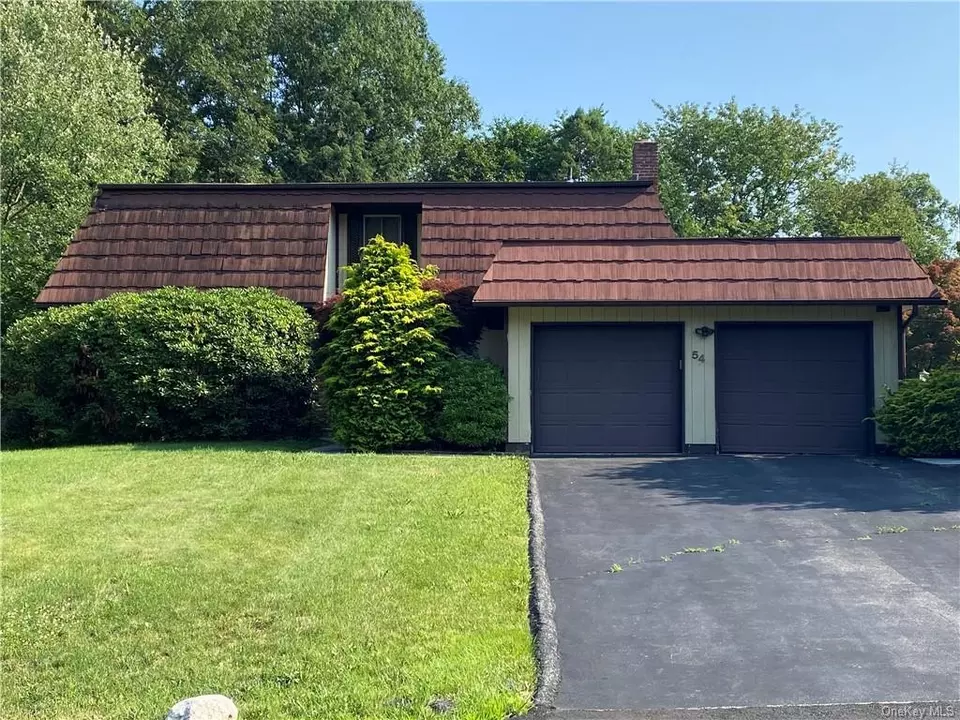 54 Tennyson Dr, Clarkstown, NY 10954 Movoto